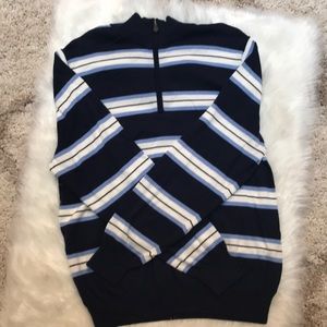 Brooks Brothers men’s sweater